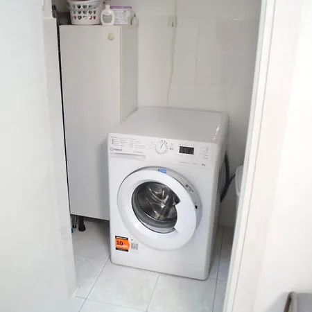 Casa Itria 13 Prázdninový dům