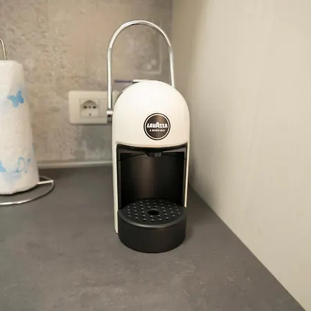 Casa Itria 13 Prázdninový dům *