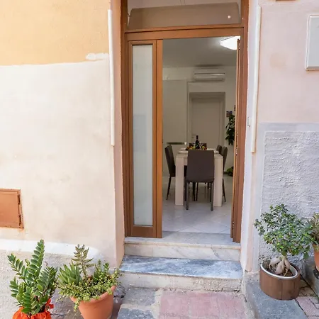 Casa Itria 13 Prázdninový dům