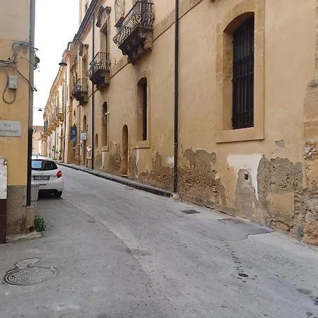 Casa Itria 13 * Agrigento