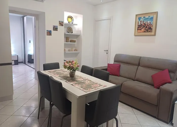 Dom wakacyjny Casa Itria 13