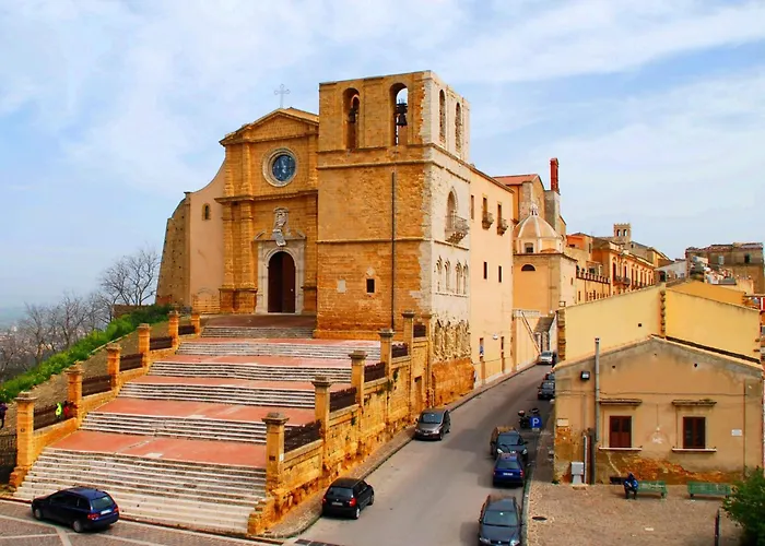 Casa Itria 13 * Agrigento