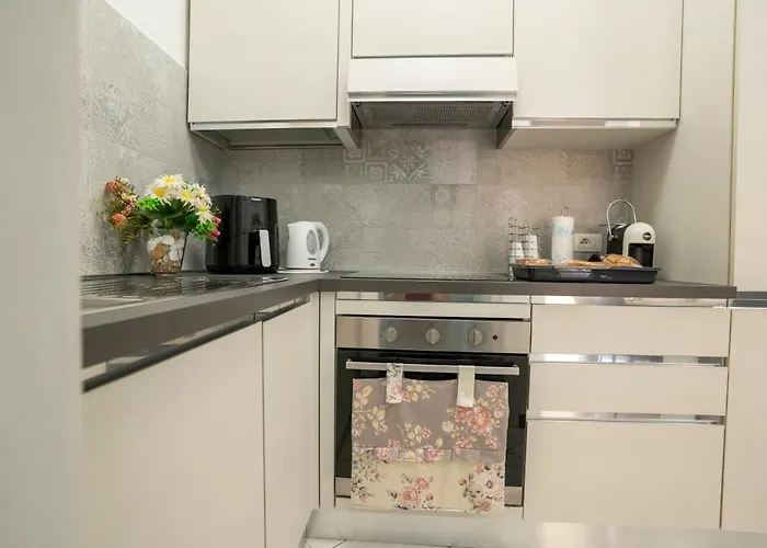 Casa Itria 13 * Agrigento