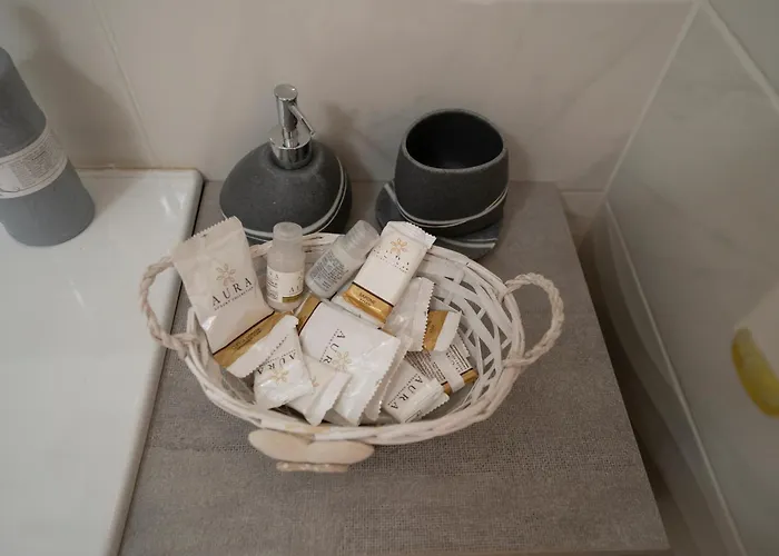 Casa Itria 13 Dom wakacyjny *