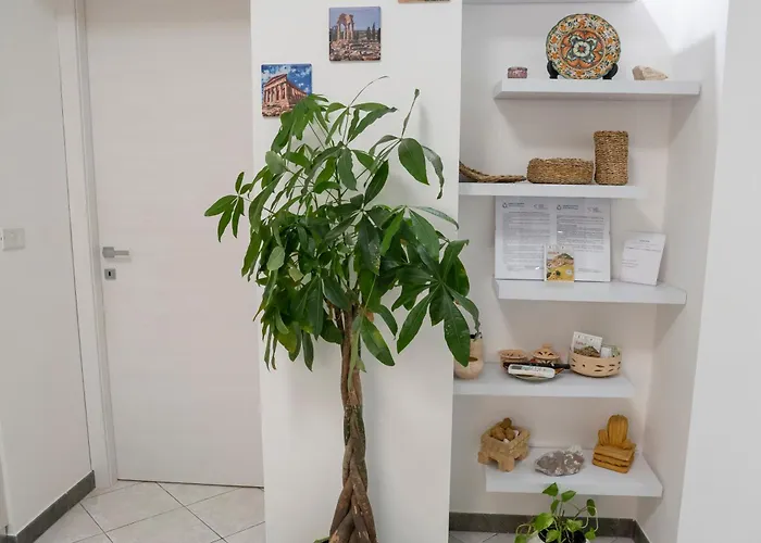 Casa Itria 13 Agrigento