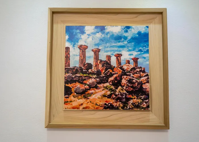 Casa Itria 13 Dom wakacyjny