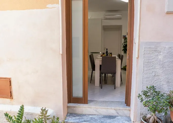 Casa Itria 13 Dom wakacyjny