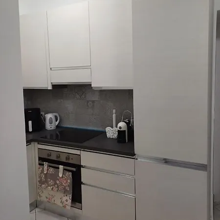 Casa Itria 13 Агридженто