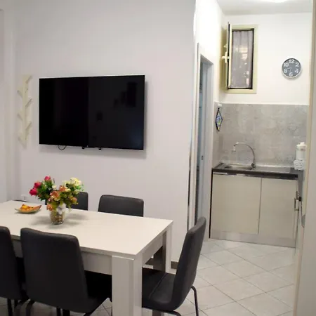 Casa Itria 13 Semesterbostad Agrigento