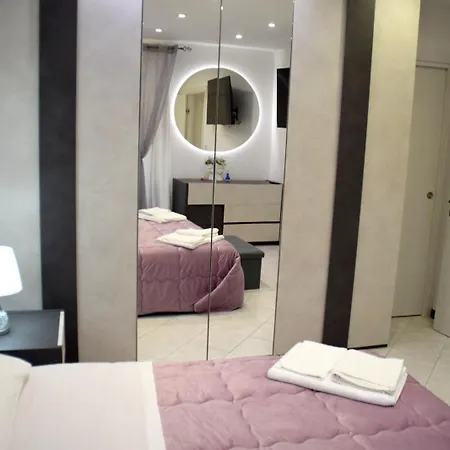 Casa Itria 13 Агридженто