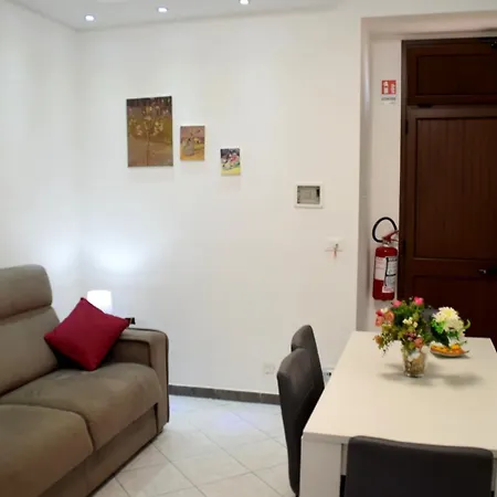 Casa Itria 13 Semesterbostad Agrigento