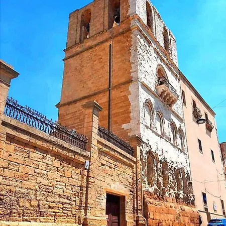 Casa Itria 13 * Агридженто