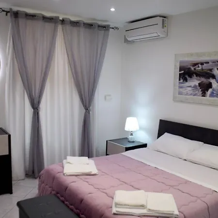 Casa Itria 13 Semesterbostad *