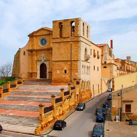 Casa Itria 13 * Agrigento