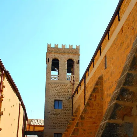 Casa Itria 13 Semesterbostad