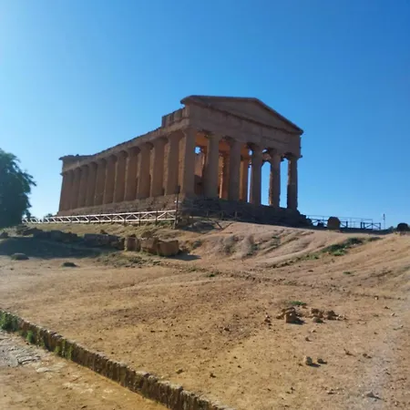 Casa Itria 13 Hébergement de vacances