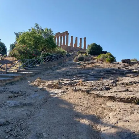 Casa Itria 13 Semesterbostad *