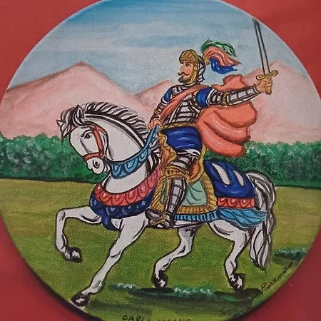 Casa Itria 13 Agrigento