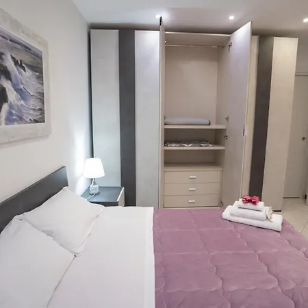 Casa Itria 13 Semesterbostad Agrigento