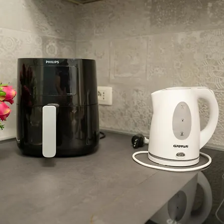 Casa Itria 13 Hébergement de vacances Agrigente