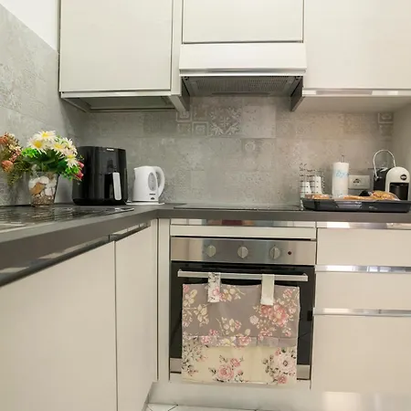 Casa Itria 13 * Агридженто