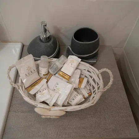 Casa Itria 13 Semesterbostad *