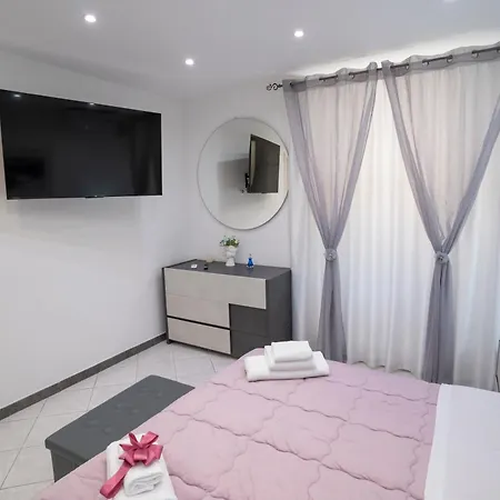 Casa Itria 13 Агридженто
