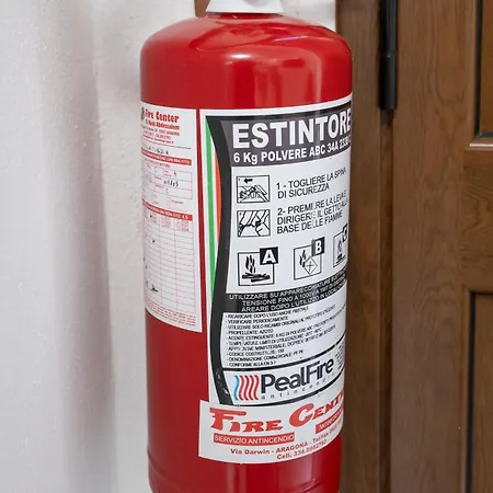 Casa Itria 13 * Agrigente