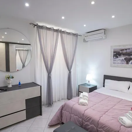 Vakantiehuis Casa Itria 13