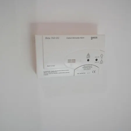 Casa Itria 13 Semesterbostad Agrigento