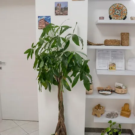 Casa Itria 13 Agrigento