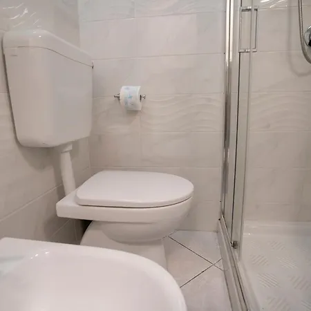 Дом отдыха Casa Itria 13 *
