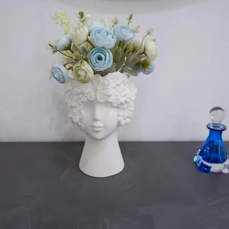 Semesterbostad Casa Itria 13