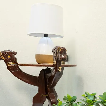 Semesterbostad Casa Itria 13 *