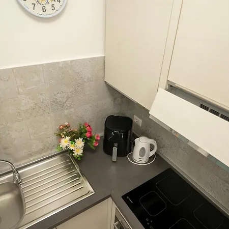 Casa Itria 13 Агридженто