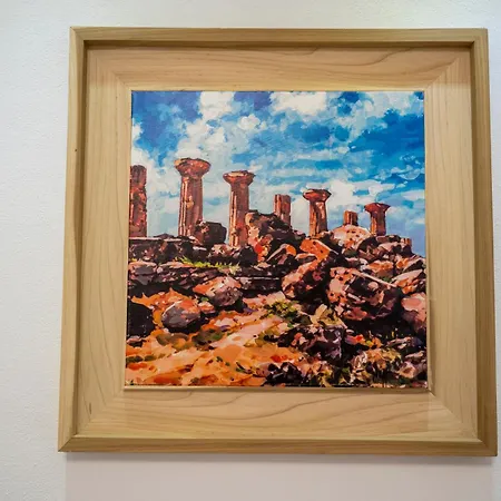 Casa Itria 13 Semesterbostad