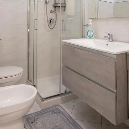 Casa Itria 13 Semesterbostad *