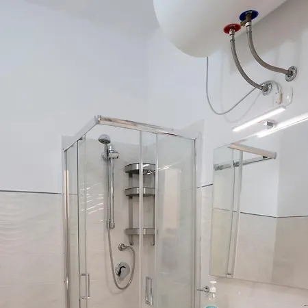 Дом отдыха Casa Itria 13 Агридженто