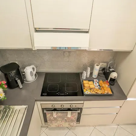 Casa Itria 13 * Agrigente