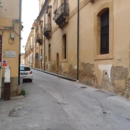 Casa Itria 13
