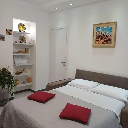 Semesterbostad Casa Itria 13