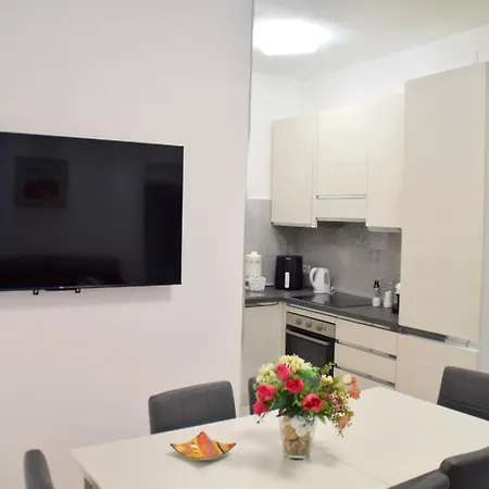 Casa Itria 13 Semesterbostad *