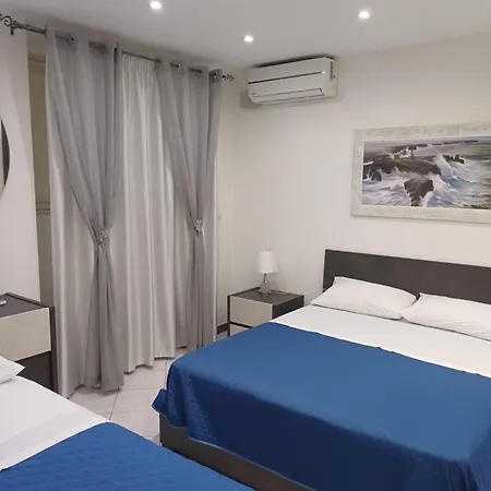 Casa Itria 13 Vakantiehuis Agrigento
