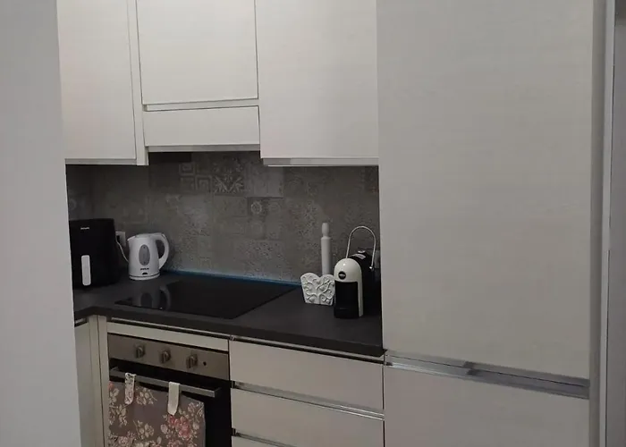 Casa Itria 13 Агрідженто