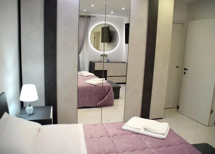 Casa Itria 13 Агрідженто