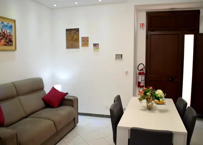 Casa Itria 13 Holiday home Agrigento