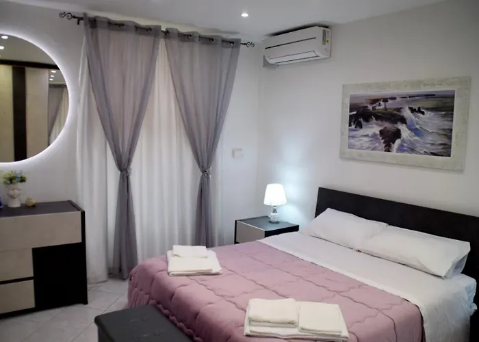 Casa Itria 13 Holiday home *