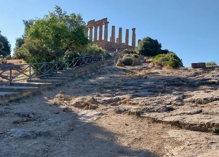 Casa Itria 13 Будинок відпочинку *