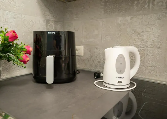 Casa Itria 13 Будинок відпочинку Агрідженто