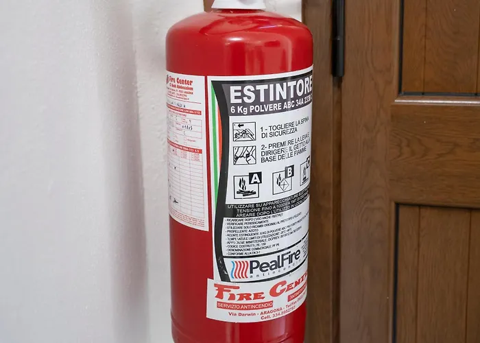 Casa Itria 13 * Agrigento